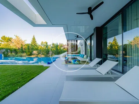 Detached house - Photo 5
