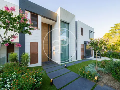 Detached house - Photo 7