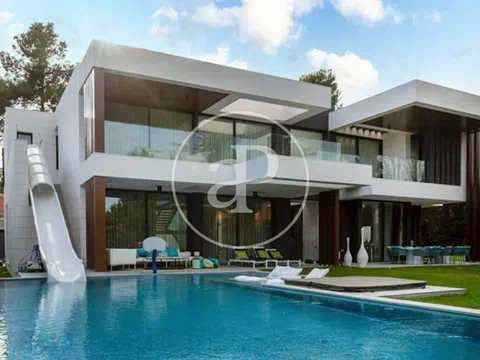 Detached house - Photo 8