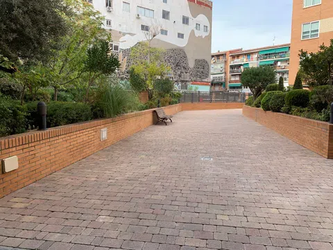 Flat in calle Lenguas, 22 -24 - Photo 2