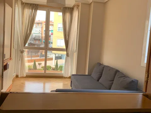 Flat in calle Lenguas, 22 -24 - Photo 8