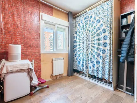 Flat in calle de las Islas Cíes - Photo 11