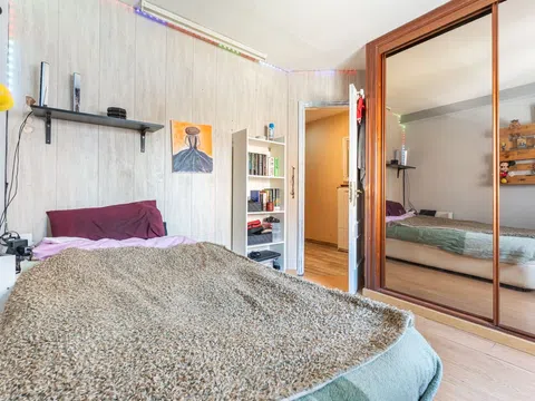 Flat in calle de las Islas Cíes - Photo 12