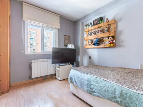 Flat in calle de las Islas Cíes - Photo 14