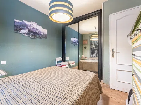 Flat in calle de las Islas Cíes - Photo 15