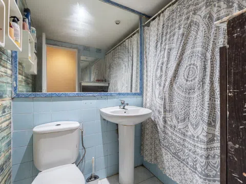 Flat in calle de las Islas Cíes - Photo 16