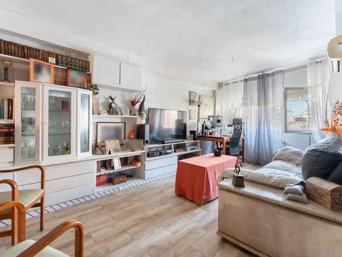 Flat in calle de las Islas Cíes - Photo 4