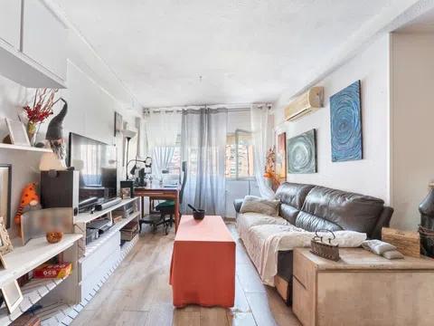 Flat in calle de las Islas Cíes - Photo 5