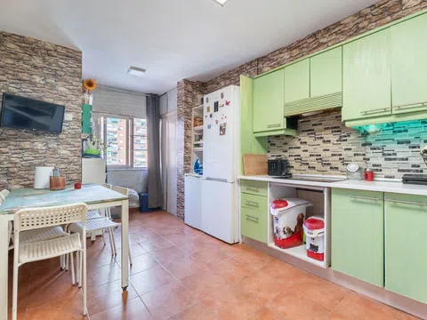 Flat in calle de las Islas Cíes - Photo 10