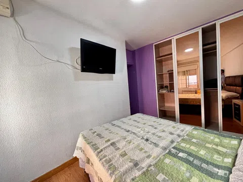 Flat in calle Juan Salas - Photo 11