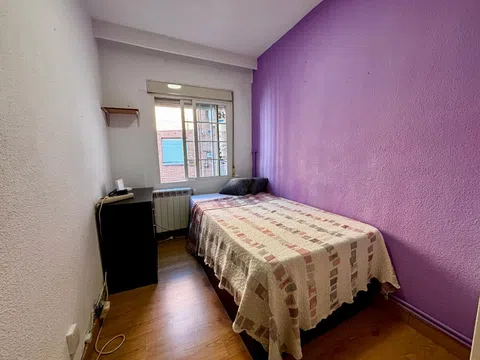 Flat in calle Juan Salas - Photo 12