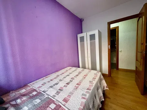 Flat in calle Juan Salas - Photo 13