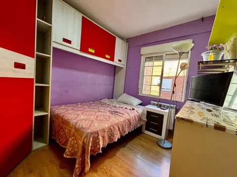 Flat in calle Juan Salas - Photo 14