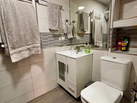 Flat in calle Juan Salas - Photo 15