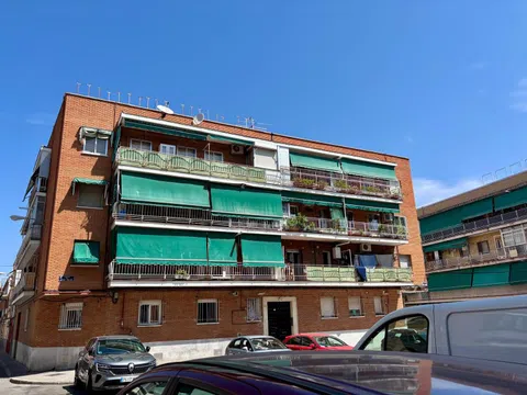 Flat in calle Juan Salas - Photo 17