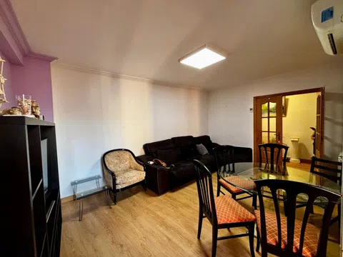 Flat in calle Juan Salas - Photo 3