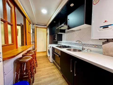 Flat in calle Juan Salas - Photo 6
