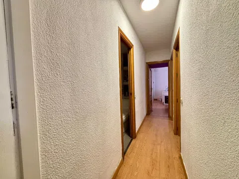 Flat in calle Juan Salas - Photo 8