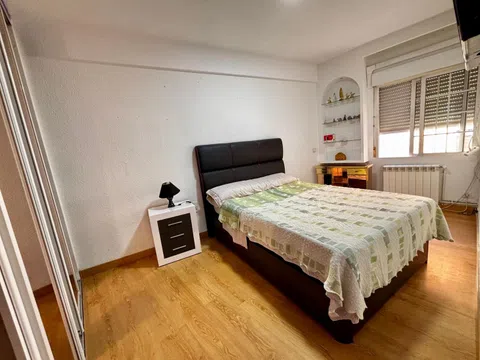 Flat in calle Juan Salas - Photo 9