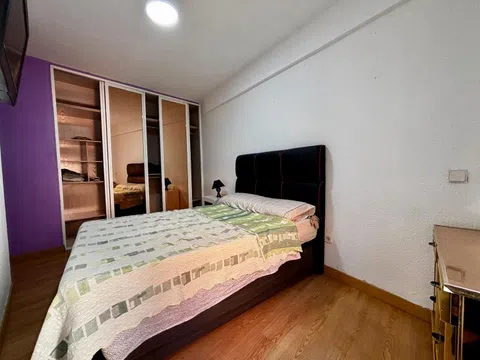 Flat in calle Juan Salas - Photo 10