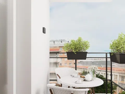 Flat - Photo 2