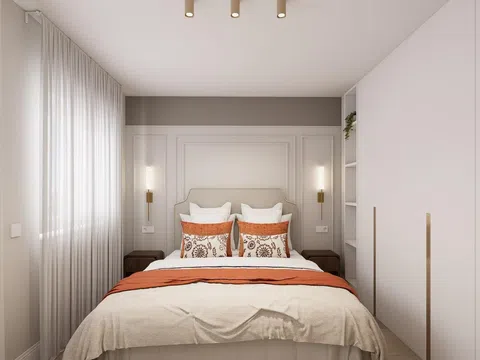Flat - Photo 11