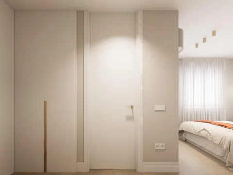 Flat - Photo 12
