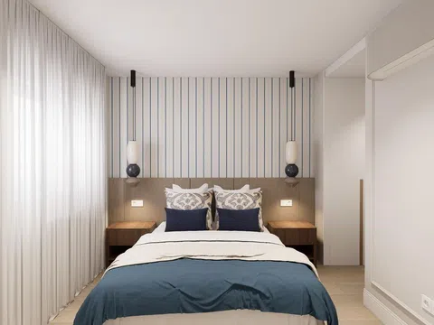 Flat - Photo 15