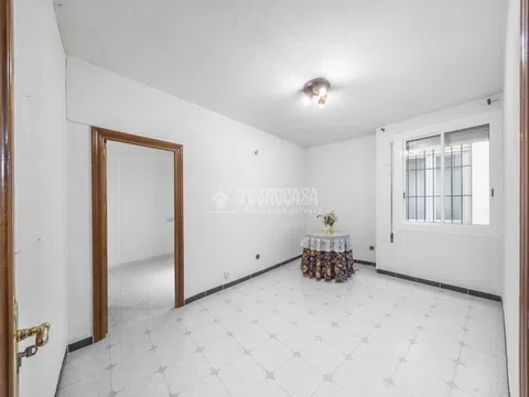 Flat in calle de la Aduana - Photo 1
