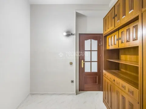 Flat in calle de la Aduana - Photo 12