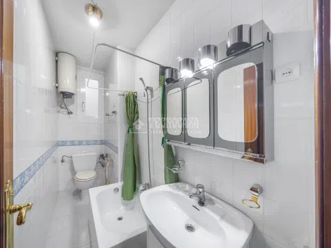 Flat in calle de la Aduana - Photo 13