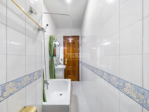 Flat in calle de la Aduana - Photo 14