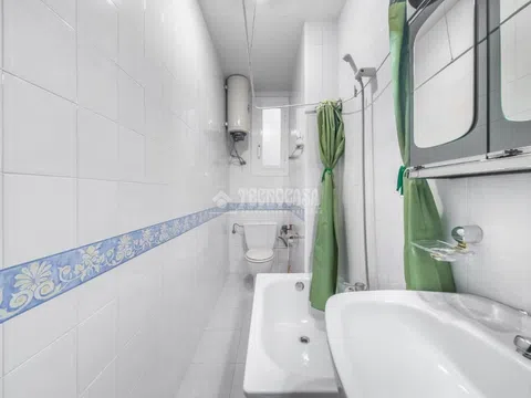 Flat in calle de la Aduana - Photo 15