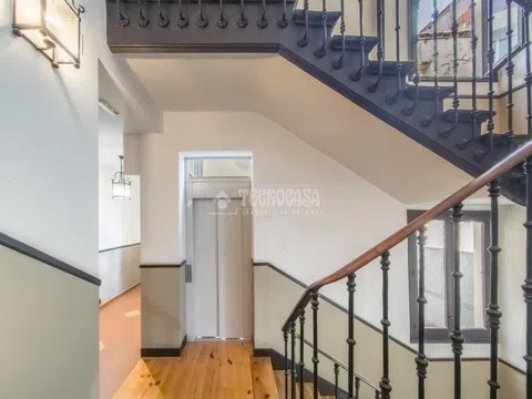 Flat in calle de la Aduana - Photo 16