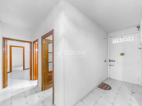 Flat in calle de la Aduana - Photo 6