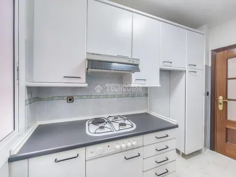 Flat in calle de la Aduana - Photo 7