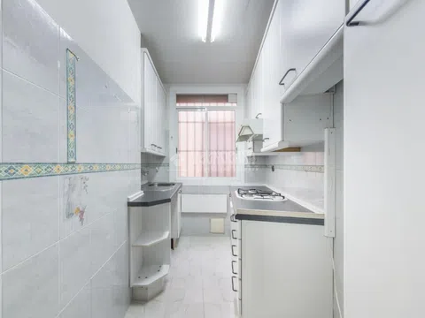 Flat in calle de la Aduana - Photo 8