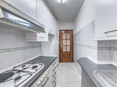 Flat in calle de la Aduana - Photo 9