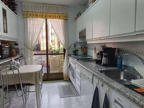 Flat in calle Francisco Guzmán, 11 - Photo 4