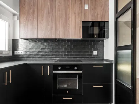 Flat in calle de la Virgen de Lourdes - Photo 2