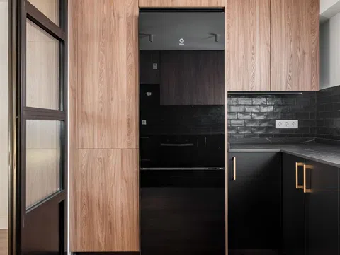 Flat in calle de la Virgen de Lourdes - Photo 3