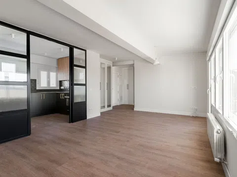 Flat in calle de la Virgen de Lourdes - Photo 5
