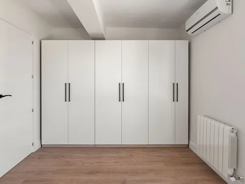 Flat in calle de la Virgen de Lourdes - Photo 8