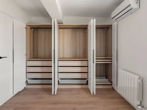 Flat in calle de la Virgen de Lourdes - Photo 9