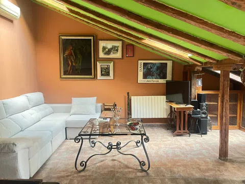 Flat in calle de San Andrés - Photo 2
