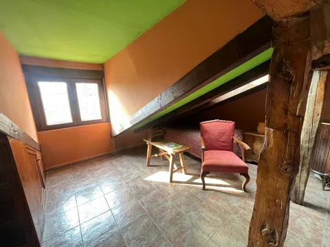 Flat in calle de San Andrés - Photo 14