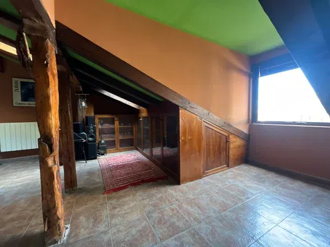 Flat in calle de San Andrés - Photo 15