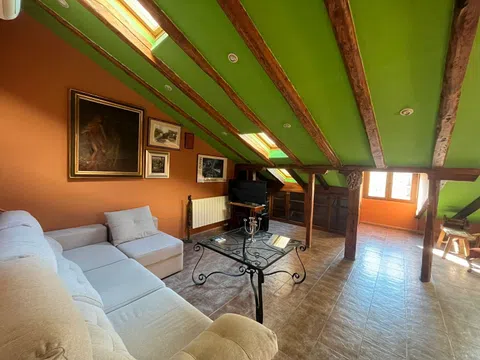 Flat in calle de San Andrés - Photo 16