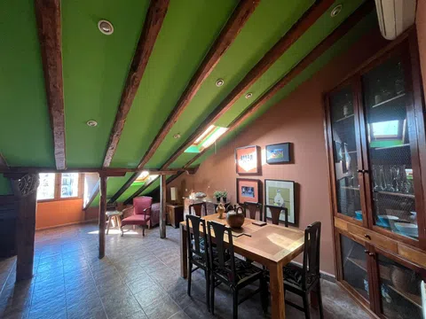 Flat in calle de San Andrés - Photo 17
