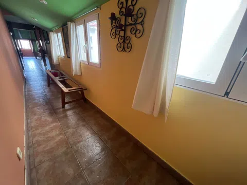 Flat in calle de San Andrés - Photo 19